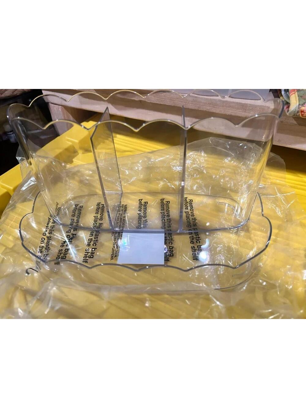 Makeup organizer or paint brush ,  markers stand